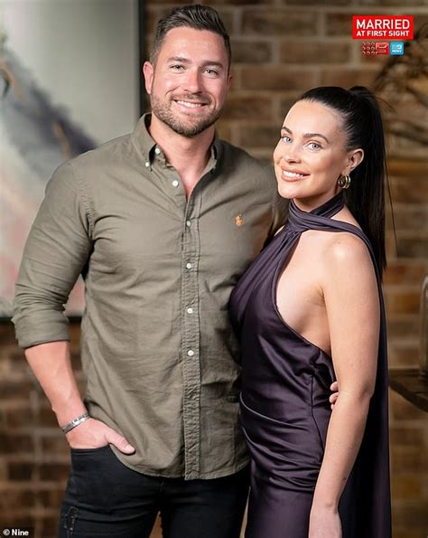 married at first sight onlyfans|OnlyFans: Bronte Schofield beomes first MAFS contestant from。